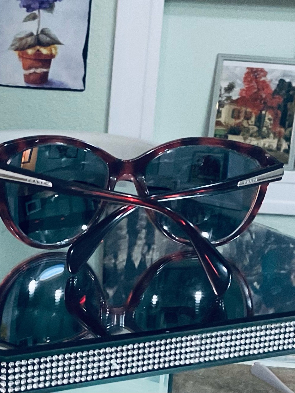 GUCCI SUNGLASSES RX - Picture 5 of 7